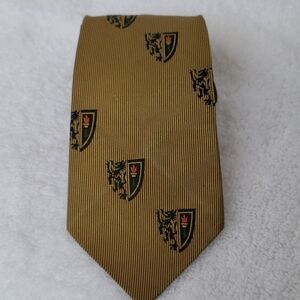 Vintage Superba tie